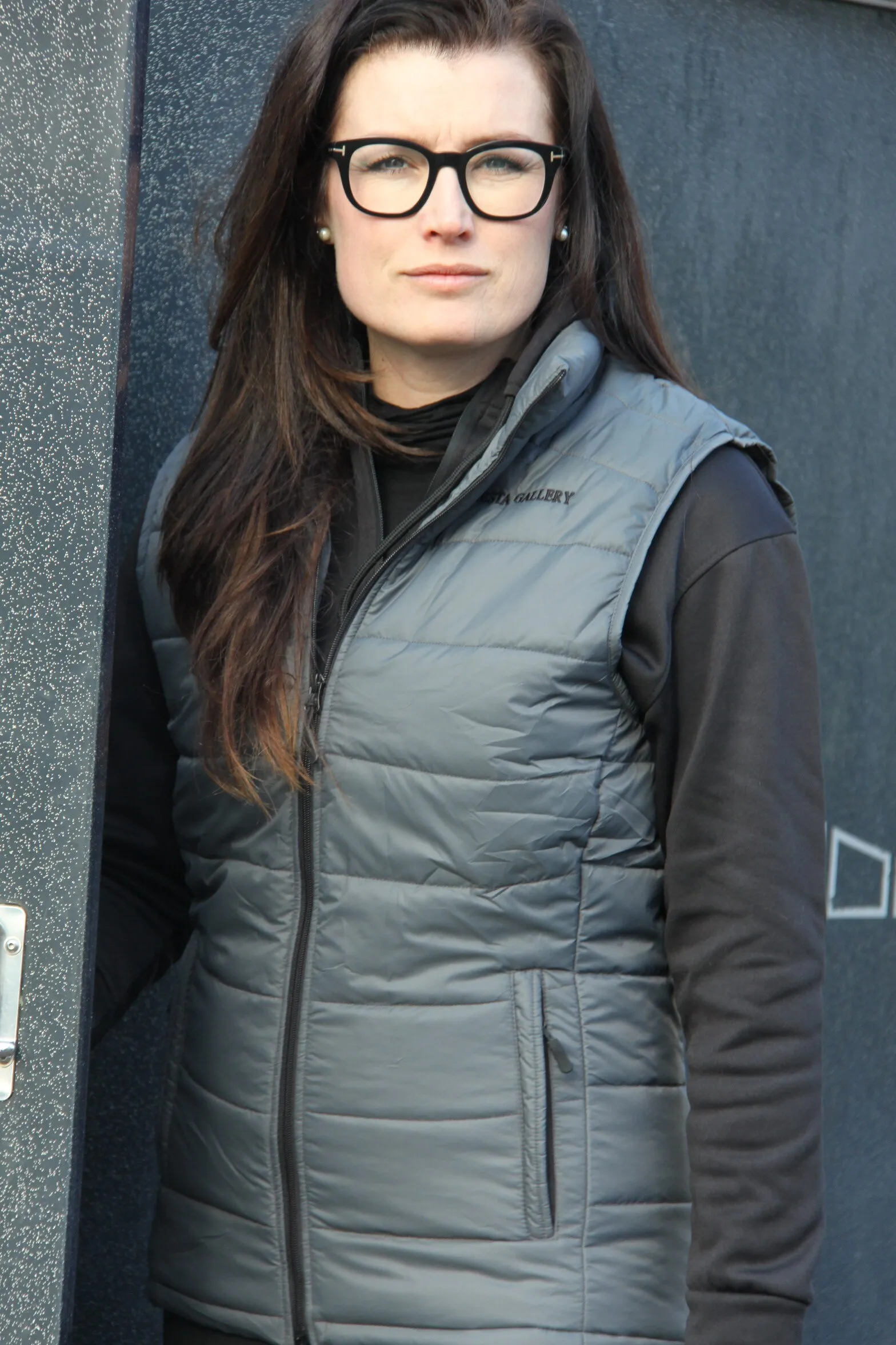 Hestagallery Dames Bodywarmer