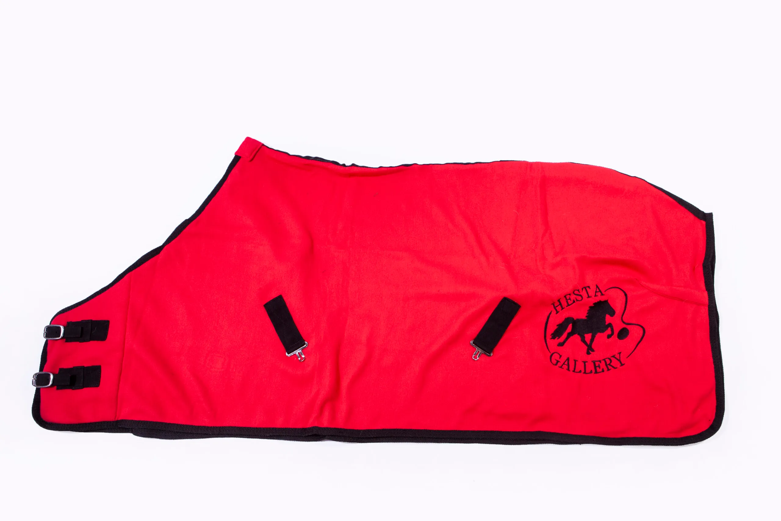 Hestagallery Zweetdeken