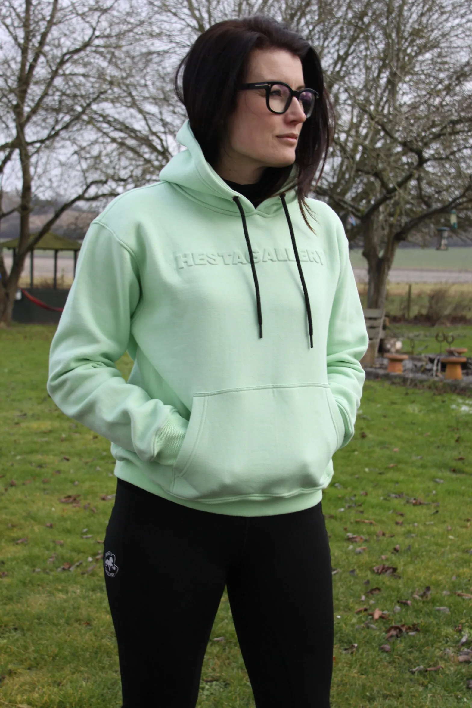 Hestagallery Hoodie
