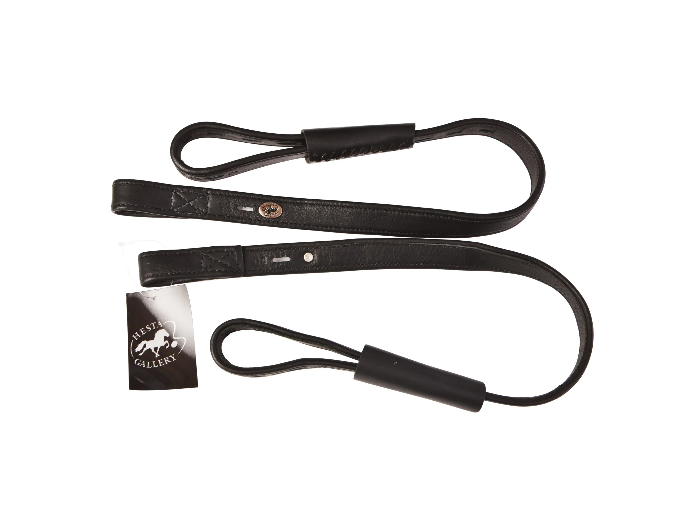 Hestagallery Webbers beugelriemen