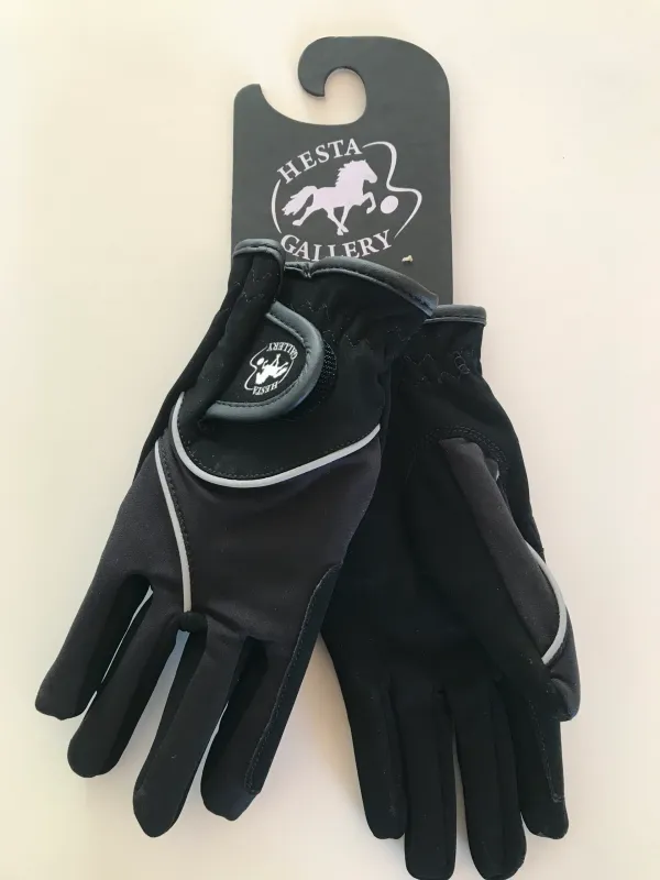 Reykjavík Winter Rijhandschoenen