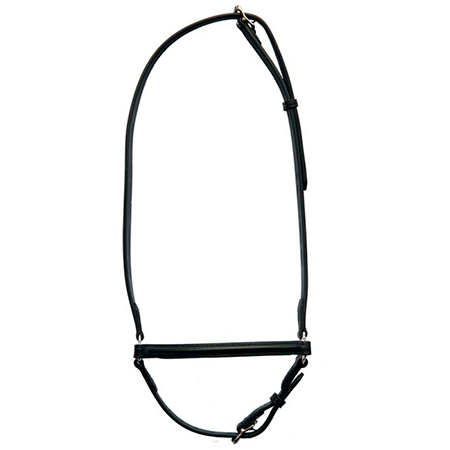 Hestagallery Lage neusriem